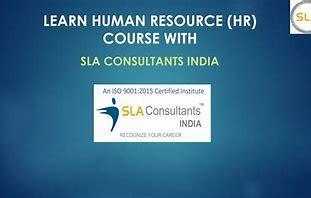 SLA Consultants India, India